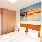 아파트 Sunset Port 402 Fonyód