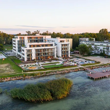 Apartamento Sunset Port 402